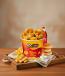 16 Pcs Ultimate Crunch Bucket