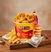 22 Pcs Ultimate Crunch Bucket