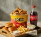 12 Pcs Mega Crunch Bucket