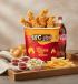 20 Pcs Tenders Bucket