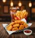 10 Pcs Nuggets Meal