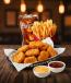 15 Pcs Nuggets Meal