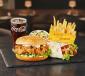 Twist N Crunch Sando Box