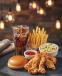 5 pcs Tenders Box