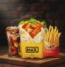 Max Wrapster Meal