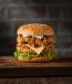 Mighty Chicken Sando