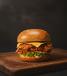 Buffalo Chicken Sando