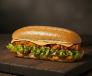 Dynamite Chicken Matafi