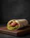Falafel Wrapster