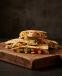 Veggie Quesadilla