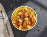 Sweet and Sour Rice Bowl