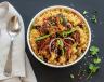 Teriyaki Rice Bowl