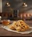 Crispy Chicken Crackers