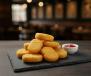 9 Pcs Chicken Nuggets