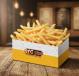 French Fries - Extra Large