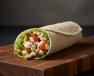 Grilled Chicken Wrapster