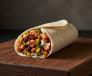 BBQ Chicken Wrapster