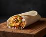 Paneer  Tikka Wrapster