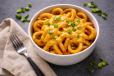 Loaded Curly Fries