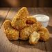 Cheesy Poppers