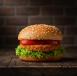 Veggie Sando