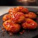 Hot Sriracha Bites