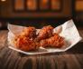 4 Pc Wings - Bone In