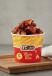 20 Pcs Wings Bucket
