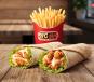 Wrapster Combo of Two
