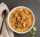 Butter Chicken Rice Bowl