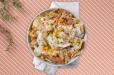 Fatteh Hummus