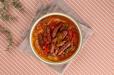 Spicy Sujuk