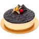 Blueberry Mousse Cheesecake | 1.45KG