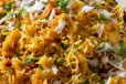 Masala Bhaat