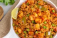 Veg Tawa Pulav