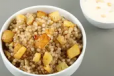 Sabudana Khichdi