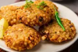Sabudana Vada