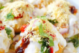 Dahi Puri