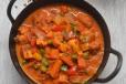 Veg Kolhapuri