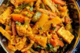 Veg Jalfrezi