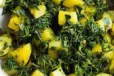 Aloo Mathi