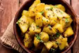 Aloo Jeera