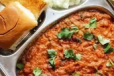 Jain Pav Bhaji