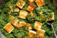 Palak Paneer