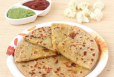 Gobi Paratha