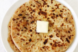 Aloo Paratha