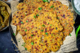 Methi Paratha