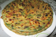 Methi Aloo Paratha