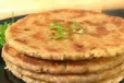 Koki Paratha