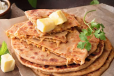 Moli Paratha